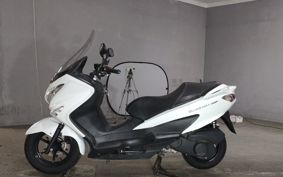 SUZUKI BURGMAN200 CH41A
