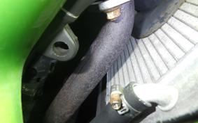 KAWASAKI ZX 1200 NINJA R 2001