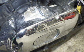 KAWASAKI VULCAN 400 Gen.2 1995 VN400A