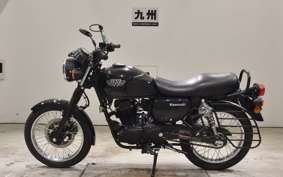 KAWASAKI W175 2017