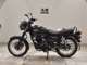 Фото Kawasaki W175 2017 с японского аукциона