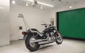 YAMAHA DRAGSTAR 400 2006 VH01J