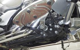 HARLEY FLHTC 1580 2011