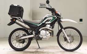 YAMAHA SEROW 250 Gen.2 2005 DG17J