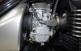 KAWASAKI ZEPHYR 400 KAI 2009 ZR400C
