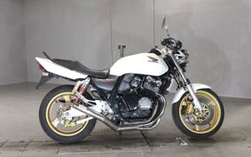 HONDA CB400SFV-2 NC39