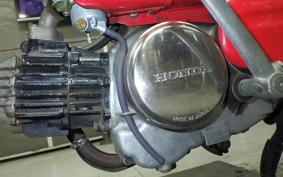 HONDA LITTLE PC50
