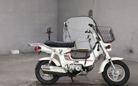 HONDA CAR LEE50 CF50