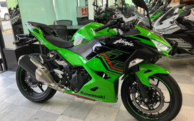 KAWASAKI NINJA 250 ABS EX250Y