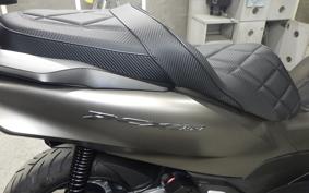 HONDA PCX 160 2021 KF47