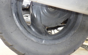 YAMAHA AXIS 125 Z SED7J