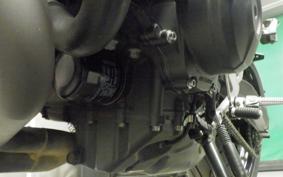 YAMAHA XSR900 2016 RN46J