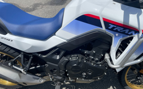 HONDA XL750 TRANSALP  2024 RD16