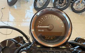 HARLEY XL1200CX 2018 LM3