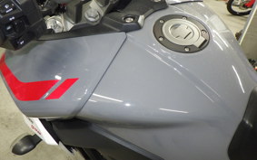 YAMAHA MT-09 Tracer 2018 RN51J