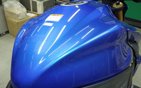 SUZUKI GSX-S 1000 2015 GT79A