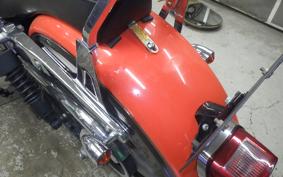 HARLEY FXDL 1580 2009