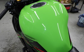 KAWASAKI ZX-4RR 2024 ZX400P