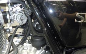 YAMAHA SR400 Gen.5 2023 RH16J