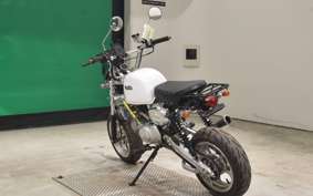 OTHER +UNREGISTERED MODEL by BDS125 1996