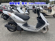 Фото Honda DIO с японского аукциона