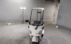 HONDA GYRO TA03