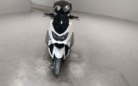 YAMAHA N-MAX 125 SE86J