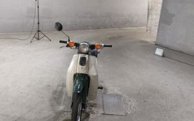 HONDA SUPER CUB50 AA01