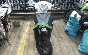 SUZUKI ADDRESS 110 CE47A
