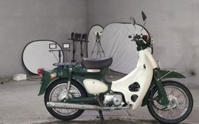 HONDA LITTLE CUB AA01