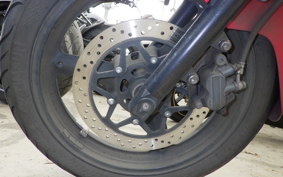 SUZUKI GSR250 2019