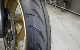 KAWASAKI BALIUS 250 Gen.2 2002 ZR250B