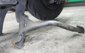 SUZUKI ADDRESS V125 S 2026 CF4MA