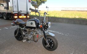 HONDA GORILLA Z50J