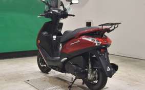 YAMAHA AXIS 125 Z SED7J