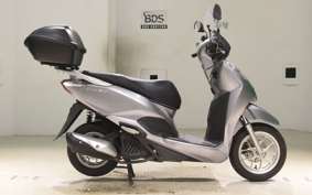 HONDA LEAD 125 JF45