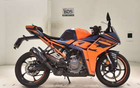KTM 390 RC 2023