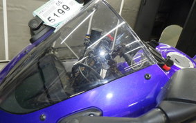 YAMAHA YZF-R25 A RG43J