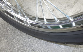 HONDA C110 SUPER CUB 2023 JA44