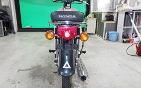 HONDA C90 SUPER CUB 2009 HA02