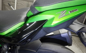 KAWASAKI ZH2 SE 2021