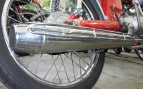 HONDA CD50 BENLY S CD50