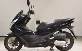 HONDA PCX 125 1990 JF56