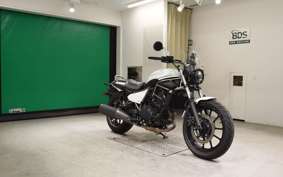 KAWASAKI ELIMINATOR400-3 2025 EL400A