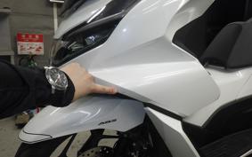 HONDA PCX 125 2025 JK05