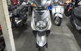 YAMAHA CYGNUS 125 X 2011