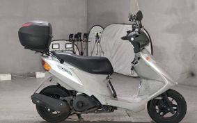 SUZUKI ADDRESS V125 CF46A