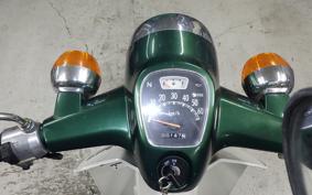 YAMAHA MATE 50 2017 UA04J