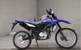 YAMAHA WR155R DG37