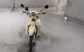 HONDA SUPER CUB50 AA09